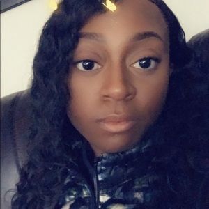 Meet your Posher, Patrice